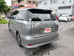 トヨタ エスティマ