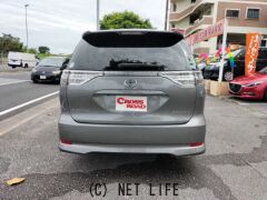 トヨタ エスティマ