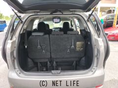 トヨタ エスティマ