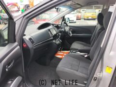 トヨタ エスティマ