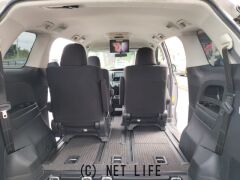 トヨタ エスティマ