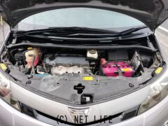 トヨタ エスティマ