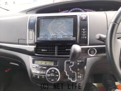 トヨタ エスティマ