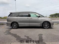 トヨタ エスティマ