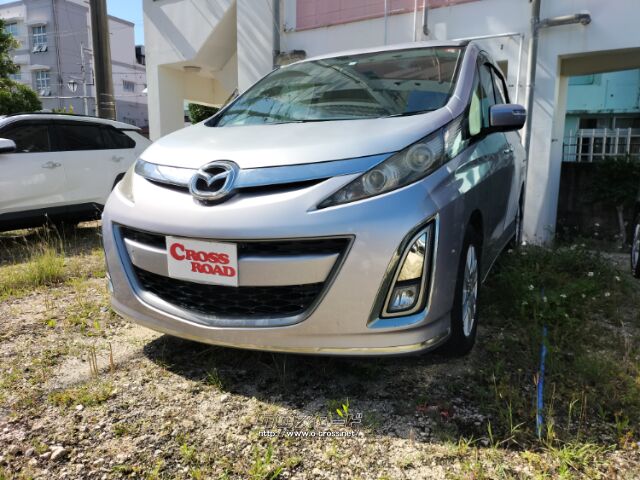 マツダ ビアンテ