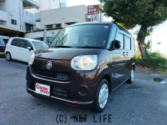 ダイハツ ムーヴキャンバス