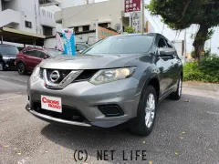 日産 エクストレイル