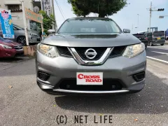 日産 エクストレイル