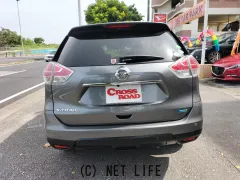 日産 エクストレイル