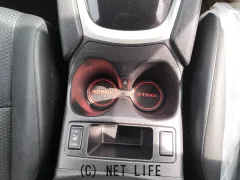 日産 エクストレイル