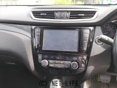 日産 エクストレイル