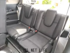 日産 エクストレイル