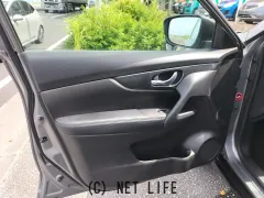 日産 エクストレイル