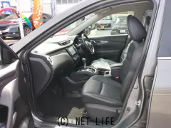 日産 エクストレイル