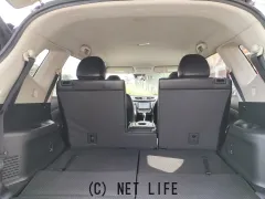 日産 エクストレイル