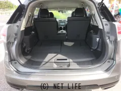 日産 エクストレイル