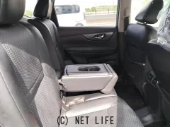 日産 エクストレイル