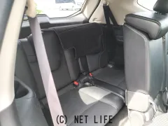 日産 エクストレイル