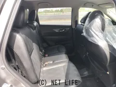 日産 エクストレイル