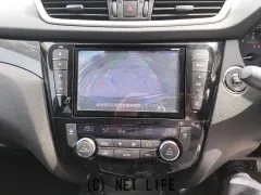 日産 エクストレイル