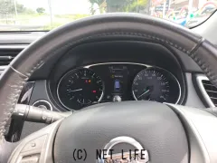 日産 エクストレイル