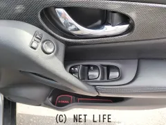 日産 エクストレイル