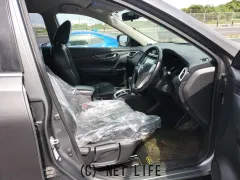 日産 エクストレイル