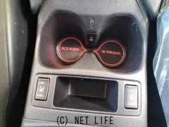 日産 エクストレイル