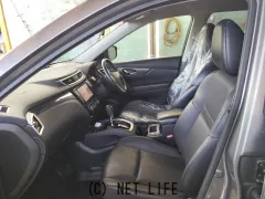 日産 エクストレイル