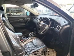 日産 エクストレイル