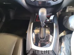 日産 エクストレイル