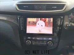 日産 エクストレイル