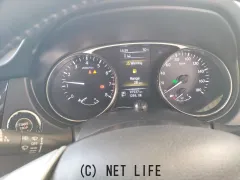 日産 エクストレイル