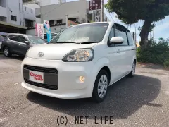 トヨタ ポルテ