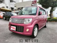 スズキ MRワゴン