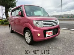 スズキ MRワゴン