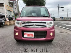 スズキ MRワゴン