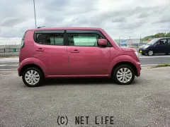 スズキ MRワゴン