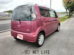 スズキ MRワゴン