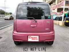 スズキ MRワゴン