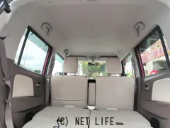 スズキ MRワゴン