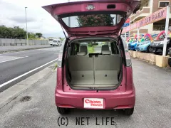 スズキ MRワゴン