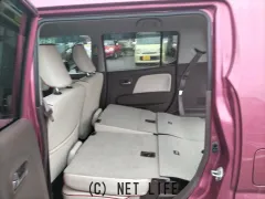 スズキ MRワゴン