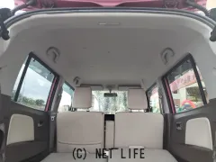 スズキ MRワゴン