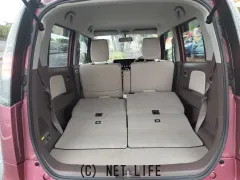 スズキ MRワゴン