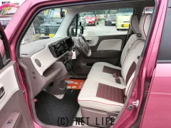 スズキ MRワゴン