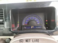 スズキ MRワゴン