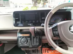 スズキ MRワゴン