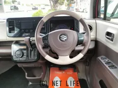 スズキ MRワゴン