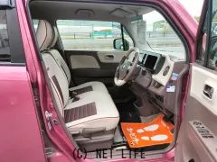 スズキ MRワゴン